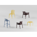 Лаунж крісло Nexo Relax Agate Grey (FNEK767-423U)2